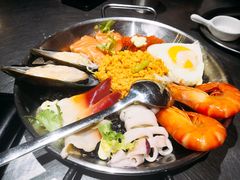-囧吉香生蚝牛排馆(湖北路店)