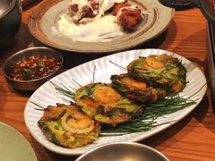 -春熙台韩国料理·章鱼肥牛(西丽店)