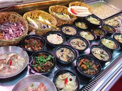 -肥弟大排档(汕樟路店)