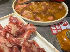 -喜来稀肉(虹泉路店)