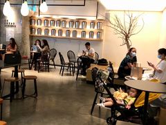 大堂-喜茶(广州天汇igc店)