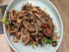 风味羊杂-南来顺饭庄·清真(南菜园店)