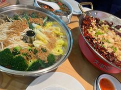 -大丰收脆鱼(万达江北店)