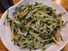 -老姑砂锅·烧烤天津菜(体北道店)