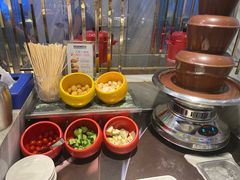 -堂会·KTV·自助餐·团建聚会(天河店)