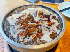 -张烤鸭·川菜·非遗冒烤鸭(青石桥店)