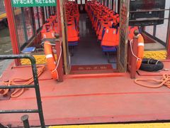 -溱湖国家湿地公园