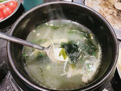 -烤路里·韩国品质自助烤肉(石路天虹4号店)
