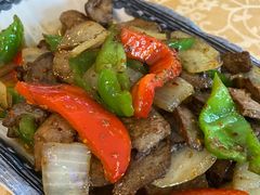 -维吾尔餐厅(宜山路店)