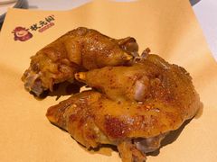 -状元阁烧烤(群力店)