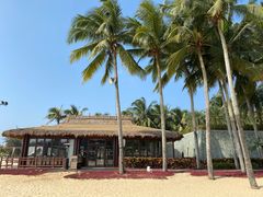 -石梅湾艾美度假酒店