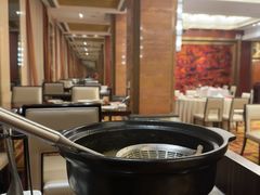 -民族饭店-四季餐厅