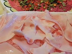 -蜀辣居鲜货老火锅(双流万达店)