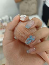 -尤米一站式美甲美睫