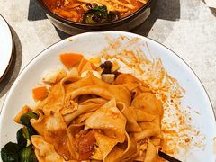 -湘遇长安·湘菜·陕西面(刘家窑店)