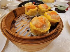 -顺德人家食府(黄金广场店)