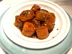 -梅飞酒家(桑园路店)