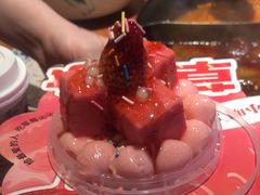 -周小明火锅(黑金冠社区店)