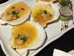 -梅筑·创意料理(王府井百货店)