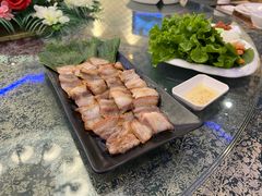 -平壤馆(西塔街店)