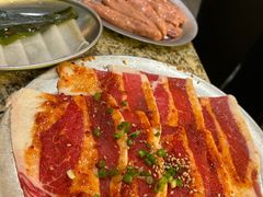 -首尔烤肉大排档(合生汇店)