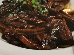 响油鳝糊-福1088