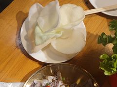 -韩盛源泥炉烤肉店(高深路店)