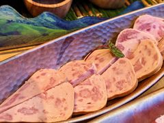 -季季山·云南野生菌火锅(上海首店)