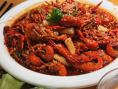 -雷子烧烤(第五大道店)