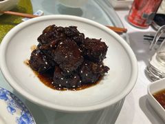 -老吉士酒家(天平路店)