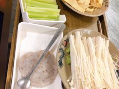 -小龙坎老火锅(北京三里屯店)