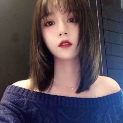 点击看大图 -星座SALON烫染接发馆