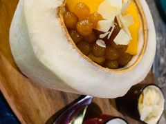 -长勺子东南亚(街道口店)