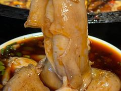 -大鱼山房鱼头火锅(老字号品质店)