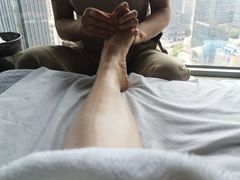 -得闲·高空SPA(东盟店)