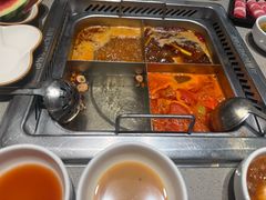 -海底捞火锅(未来城店)