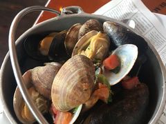 -阿甘虾餐厅(凌霄阁店)