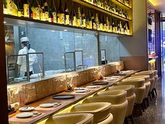 -山葵家·创意料理(宁波来福士店)