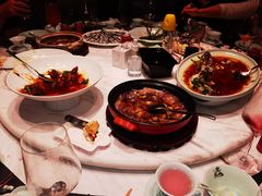 -宴昆山·私房菜(春晖店)