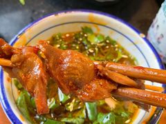 -飘香火锅(玉林西路店)