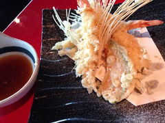 天妇罗-初花·日本料理