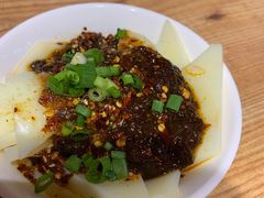 -洞子口张老二凉粉(文殊院店)