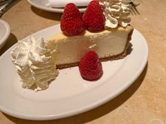 -The Cheesecake Factory芝乐坊餐厅(兴业太古汇店)