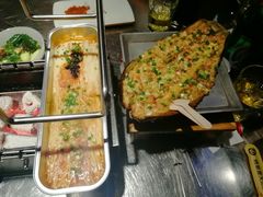 烤茄子-很久以前羊肉串(大华三路店)