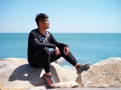 -广东惠东海龟国家级自然保护区