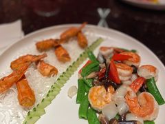 -东富酒家(龙湖西溪天街店)