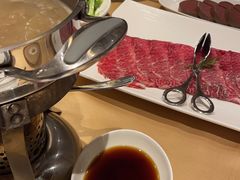 -鼎鼎香·港式火锅(北京SKP店)