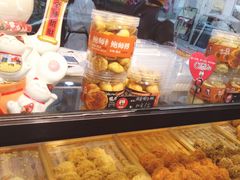 -鲍师傅糕点(春熙路店)