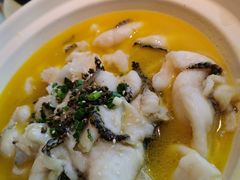 -小菜园新徽菜(无锡宜家荟聚中心店)