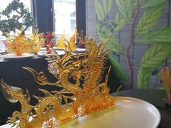 -三号黄浦会Canton Table